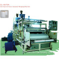 PE Extruding Miƙa Film Shuka